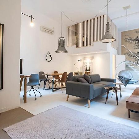 Danube Riverside Designer Apartment In City Center Budapest Esterno foto